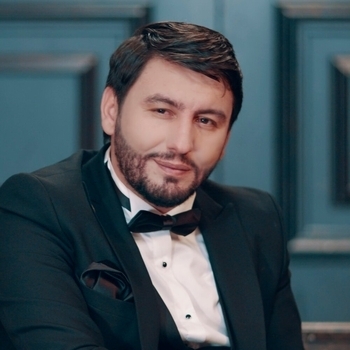 Temur Javoyan - Dewata Cemal (Курдская музыка 2021)