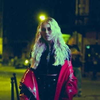 Li Za, Hydy - А я к тебе хочу (Ruslan Mishin and Andy Shik Remix) (2025)