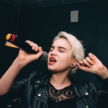 Лолита Волошина - Феникс (Новая Фабрика звёзд) (11 выпуск)