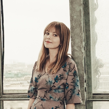 Нежность на бумаге - Комета