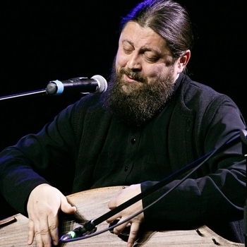 Феофил Боголюбов - Достойно есть (За Святую Русь! 2019)