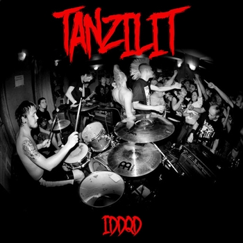 Tanzilit - 12345 (Iddqd 2009)