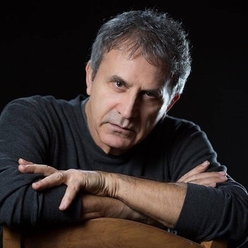 George Dalaras - Epilogos