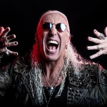 Dee Snider - American Made (For the Love of Metal 2018)