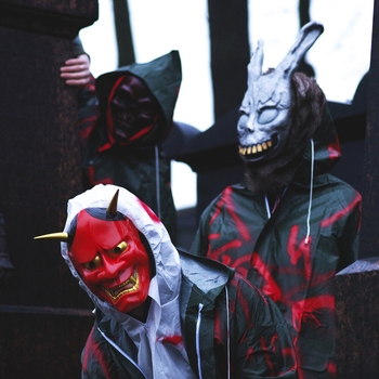 XIII - Город 13 (Город 13. 2019)