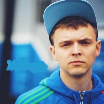 Vla2 - Kak v pervyi raz ya brosil druga