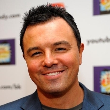 Seth MacFarlane - My Way (ОСТ из мультфильма ''Зверопой'' / ''Sing'')