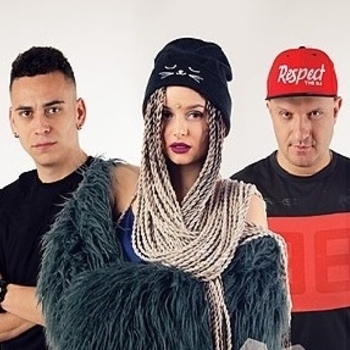 Deep Zone - Siyavuma (Single 2014)