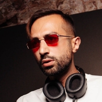 Callmearco feat Океан Ельзи - Taka Yak Ty (Callmearco Remix) (Single 2021)