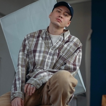 Хаким - Ноль (2130. 2021)