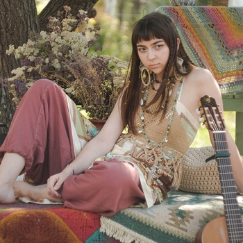 Pervakova - Ты и сигареты (Cover) (Single 2018)