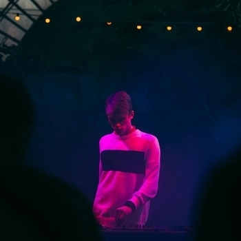 Unworldly - Why the Sky