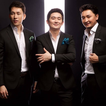 Меломен - Келмеші (Сборник 2019)