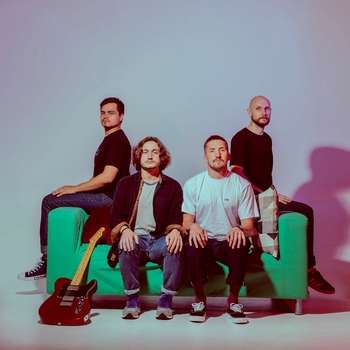 Видеокассета твоих родителей - Вечное лето (Включить на моем погребенье 2022)