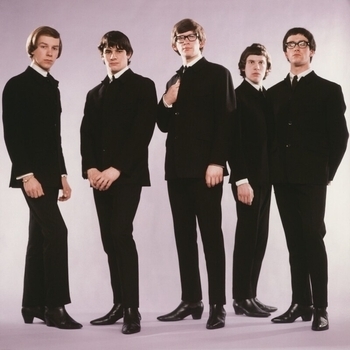 The Zombies - Time Of The Season (Friends / Друзья сериал)