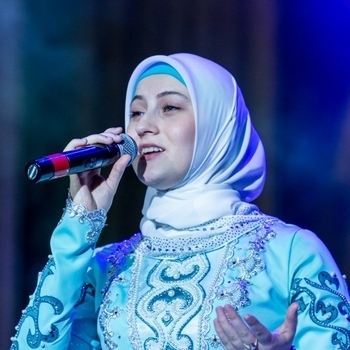 Ася Абубакарова - Мата и Асхаб (Безаман аз 2017)