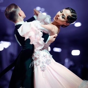 Артист Ballroom Orchestra and Singers