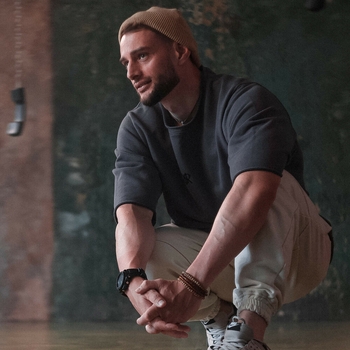 Sakharov - Танцуй