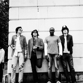 The Libertines - Campaign Of Hate (The Libertines 2004)
