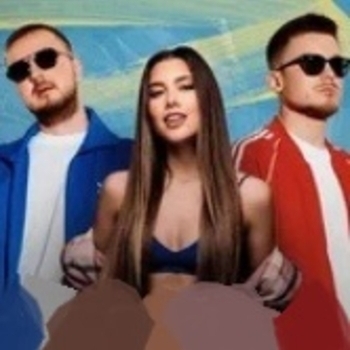 Анет Сай and Galibri & Mavik - Медляк