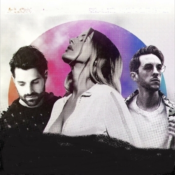 Alok feat Sigala, Ellie Goulding - All By Myself