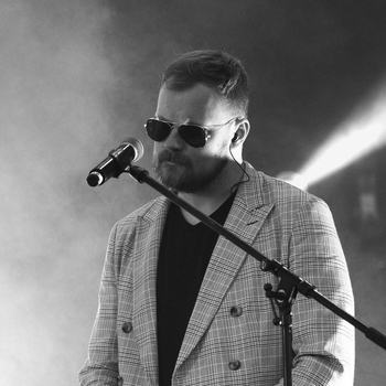 Пётр Клюев - Со мной на выпускной