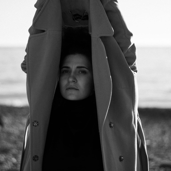 Милана Рахманова и Антон Токарев - Survivor (Single 2019)