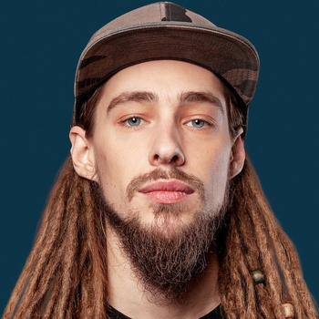 DESPERSION - Master of Ceremony