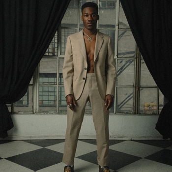 Giveon - Fields (Single 2018)