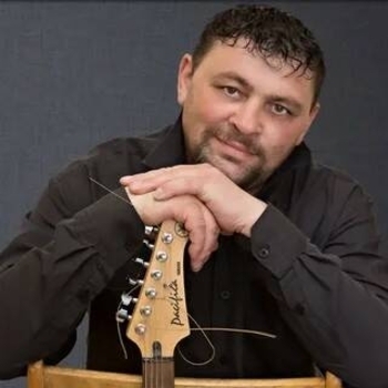 Алексей Новиков - Бродяга