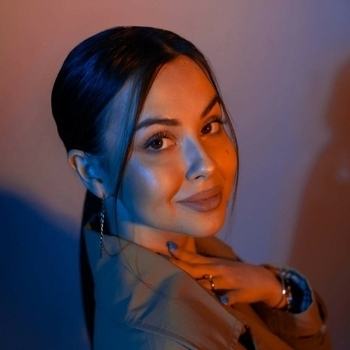 Zarя and Eriik - Заманила (Single 2020)