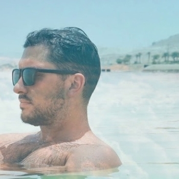 Dee Pete - Bedroom Eyes (Touraj S Remix)