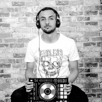 Dj Gamid and Cruz - Sun Is Dark