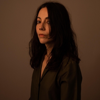 Lucrecia Dalt - Espesa