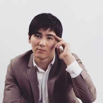 Понти Жорабеков - Көзімнен жас тамады