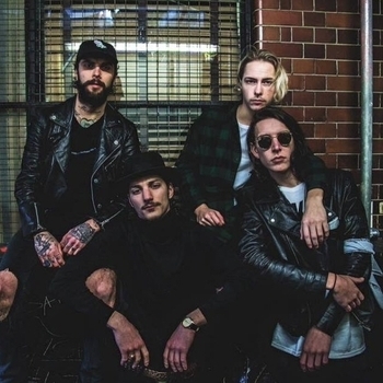 The Hunna - Untouched Hearts (Acoustic)