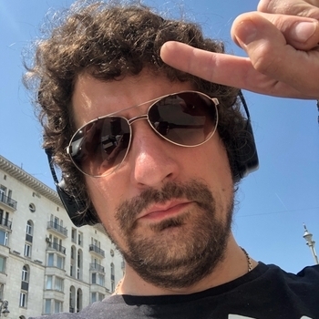 Массимо - Космонавты (Single 2020)