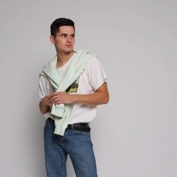 Vonavi - Лето (Single 2021)