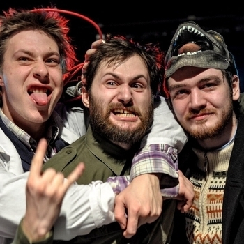 Кобыла И Трупоглазые Жабы Искали Цезию, Нашли Поздно Утром Свистящего Хна - Возвращение велоцираптора (№10. 2011)