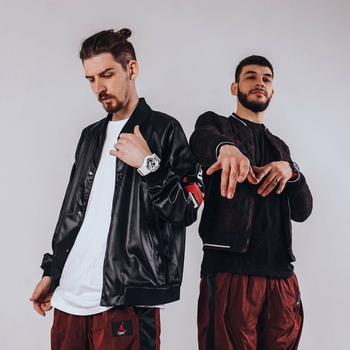 Jakomo & Tatar - Одна на миллион