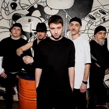 Копёнкин - Давайте соберёмся (Single 2022)