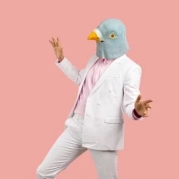 Артист Korgstyle