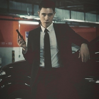 Dima Morozov, J&K - Сыпь гармоника