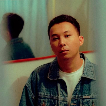 Jeltoksan, Aidhn - Бәйшешек (Acoustic)