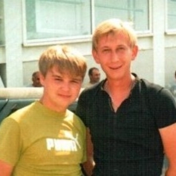 Апельсиновые Мальчики - Колыбельная звёзд (Колыбельная звёзд 2011)