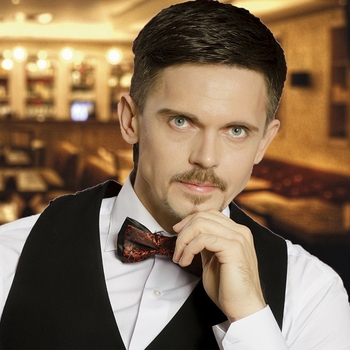 Денис Жатвинский - Журавли (Cover)