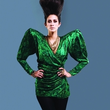 Dev feat Far East Movement, Cataracs - Like a G6 (Remix) (Single 2010)