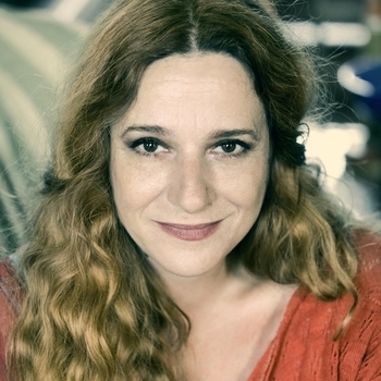 Evanthia Reboutsika and Panos Dimitrakopoulos - Up to the Attic (Single 2021)