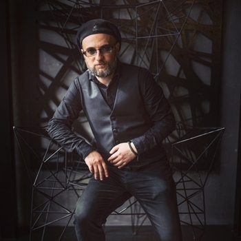 Manuk Ghazaryan - Family (Музыка из сериала "Chikatilo / Чикатило" 2021)