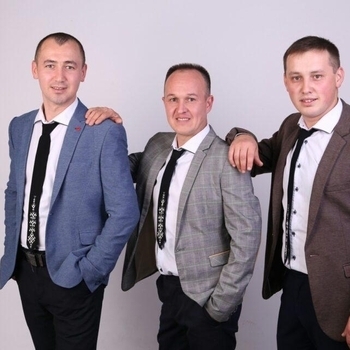 Каче-Влак - Йорга каче (Марийские песни)